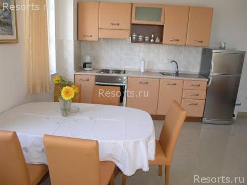 Apartmani Trogir 26